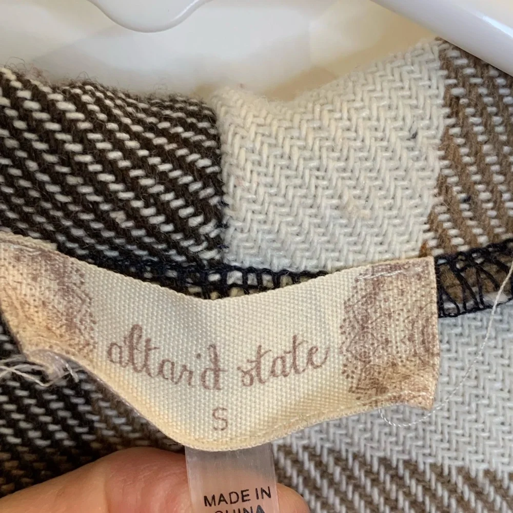 Altard State size can